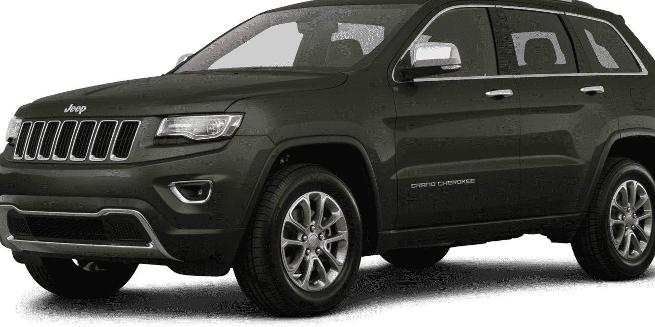 JEEP GRAND CHEROKEE 2017 1C4RJFBG7HC695072 image